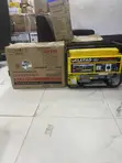 Elepaq SV6800 Petrol Generator - 1