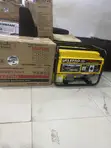 Elepaq SV6800 Petrol Generator - 2