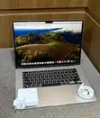 Apple MacBook Air M3 15-inch (2024) 8GB RAM 256GB - 3