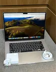 Apple MacBook Air M3 15-inch (2024) 8GB RAM 256GB - 4