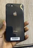 Apple iPhone 8 64GB Black - 3
