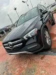 2020 Mercedes-Benz GLE-350 Amfani Da Ita A Kasashen Waje - 3