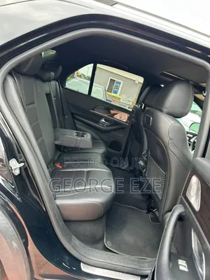2020 Mercedes-Benz GLE-350 Foreign Used