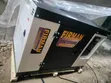 Sabon Firman Diesel 10.5kva Soundproof Generator - 1