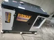 Sabon Firman Diesel 10.5kva Soundproof Generator - 2
