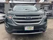 2016 Ford Edge - Accident Free, Lagos Clear - 2