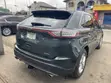 2016 Ford Edge - Accident Free, Lagos Clear - 5