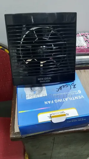 Brand New High Quality Exhaust Fan