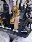 Ideal Brand Cabinet Basin Tap - 1