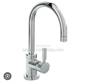 Luxury Original Kitchen Sink Tap - Ideal Brand