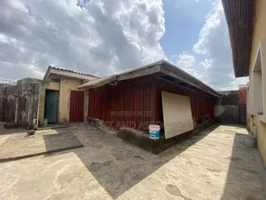 3-Bedroom Bungalow on 770sqm Land, Adeniyi Jones, Ikeja