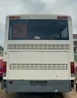 Setra Jumbo Bus 2017 - Mai Zama 70, Amfani da Kasashen Waje - 1