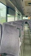 Setra Jumbo Bus 2017 - Mai Zama 70, Amfani da Kasashen Waje - 3