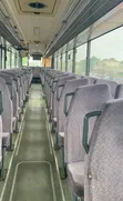 Setra Jumbo Bus 2017 - Mai Zama 70, Amfani da Kasashen Waje - 5