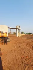 Greener Golf Garden Estate, Ogwashi-uku - 1