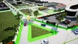 Greener Golf Garden Estate, Ogwashi-uku - 3