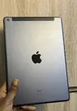 Apple iPad 9.7 64GB Black (UK Used) - 2
