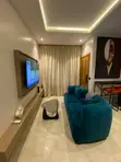 Gidan Kwana 1-Bedroom - Ezra Court, Lekki Phase 1 - 2