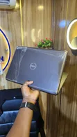 Dell Latitude 3380 Laptop - 8GB RAM, 500GB HDD, Core i5 - 1