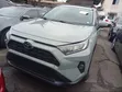 2019 Toyota RAV4 - Foreign Used, Panoramic Roof - 1