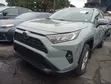 2019 Toyota RAV4 - Foreign Used, Panoramic Roof - 2