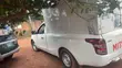 Mitsubishi L200 2016 Fari - 1