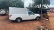 Mitsubishi L200 2016 Fari - 2
