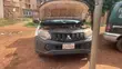 Mitsubishi L200 2016 Fari - 3