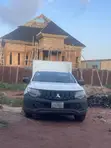 Mitsubishi L200 2016 Fari - 5