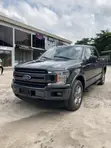 Ford F-150 2010 Grey - 5