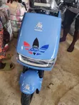 Brand New Electric Motorcycle 2026 - 2