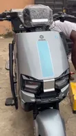 Brand New Electric Motorcycle 2026 - 3