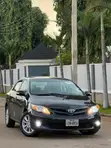 Toyota Camry 2013 Baki - 1
