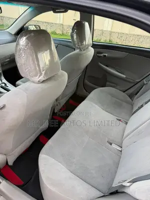 Toyota Camry 2013 Black