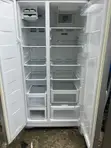 Beko Side-by-Side Refrigerator - UK Used - 3