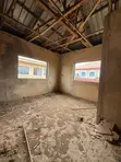 5-Bedroom Uncompleted Duplex + BQ for Sale a Idishin, Ibadan - 1
