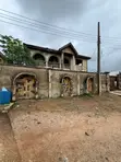 5-Bedroom Uncompleted Duplex + BQ for Sale a Idishin, Ibadan - 2