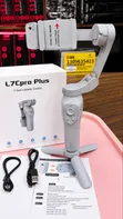 Comitok L7c Pro 3-Axis Gimbal Stabilizer - 2