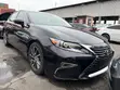 2018 Lexus ES 350 FWD Sedan - Black - 2