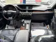 2018 Lexus ES 350 FWD Sedan - Black - 3