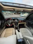 Mercedes-Benz GLK 350 2013 Red - 3