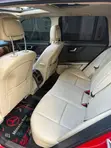 Mercedes-Benz GLK 350 2013 Red - 4