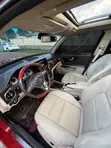 Mercedes-Benz GLK 350 2013 Red - 5