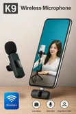 Single Lapel Microphone (Type-C Port) - 1