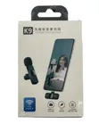 Single Lapel Microphone (Type-C Port) - 2