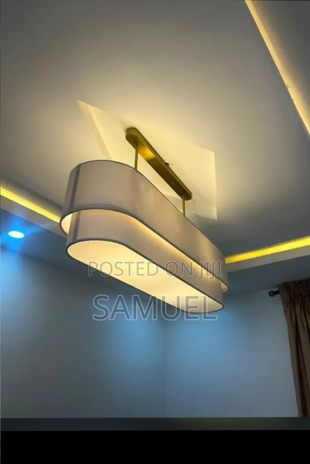 Luxury Pendant Lights - Brand New - 1