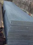 Granting Wire 3 Feet X 19 Feet - 2