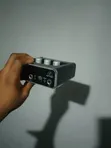 Behringer External Sound Card - 1