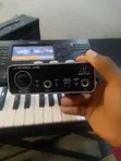 Behringer External Sound Card - 3