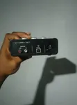 Behringer External Sound Card - 4